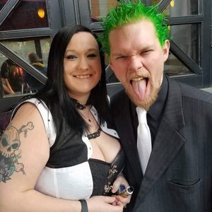 Meet your Posher, Alisha